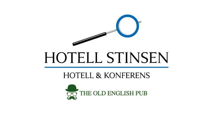 Hotell Stinsen Hallsberg Exterior photo